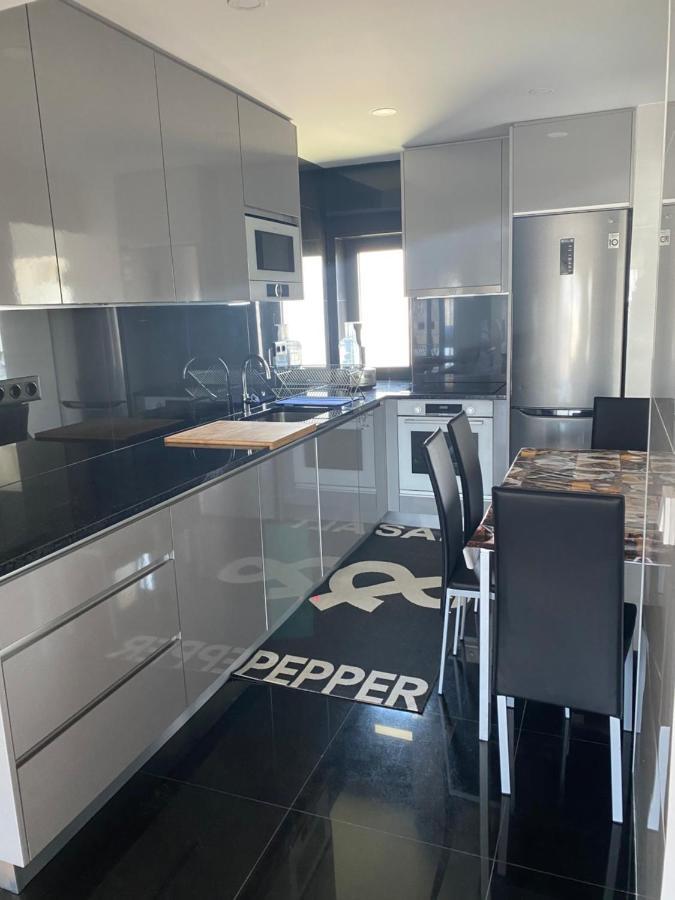 Appartement à Esmoriz de 3 pièces - 72m2 Exterior foto