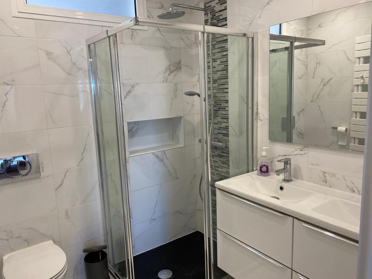 Appartement à Esmoriz de 3 pièces - 72m2 Exterior foto